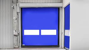 Hs Door